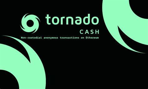 tornado cash crypto